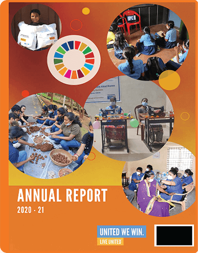 Annual Report 2020-21