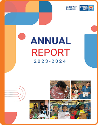 Annual Report 2023-24