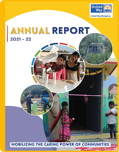 Annual Report 2021-22