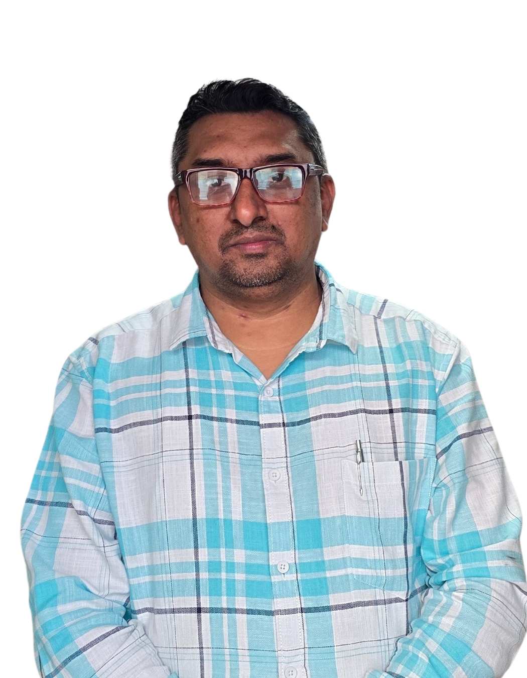 Abhilash B