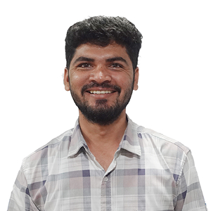 Akash Devrao Gite