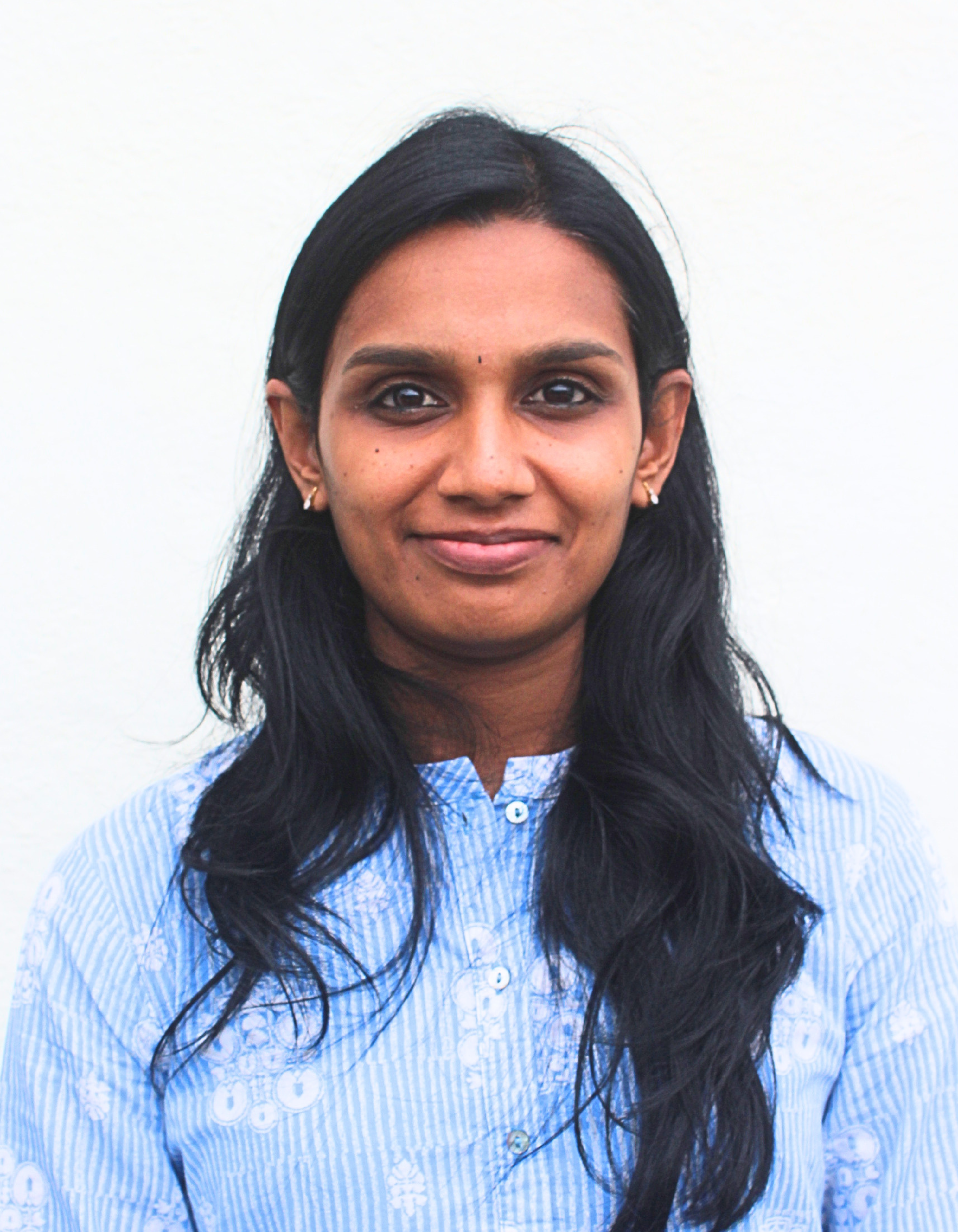 Akshaya S