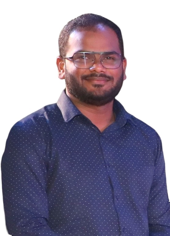Anil Kumar Y N