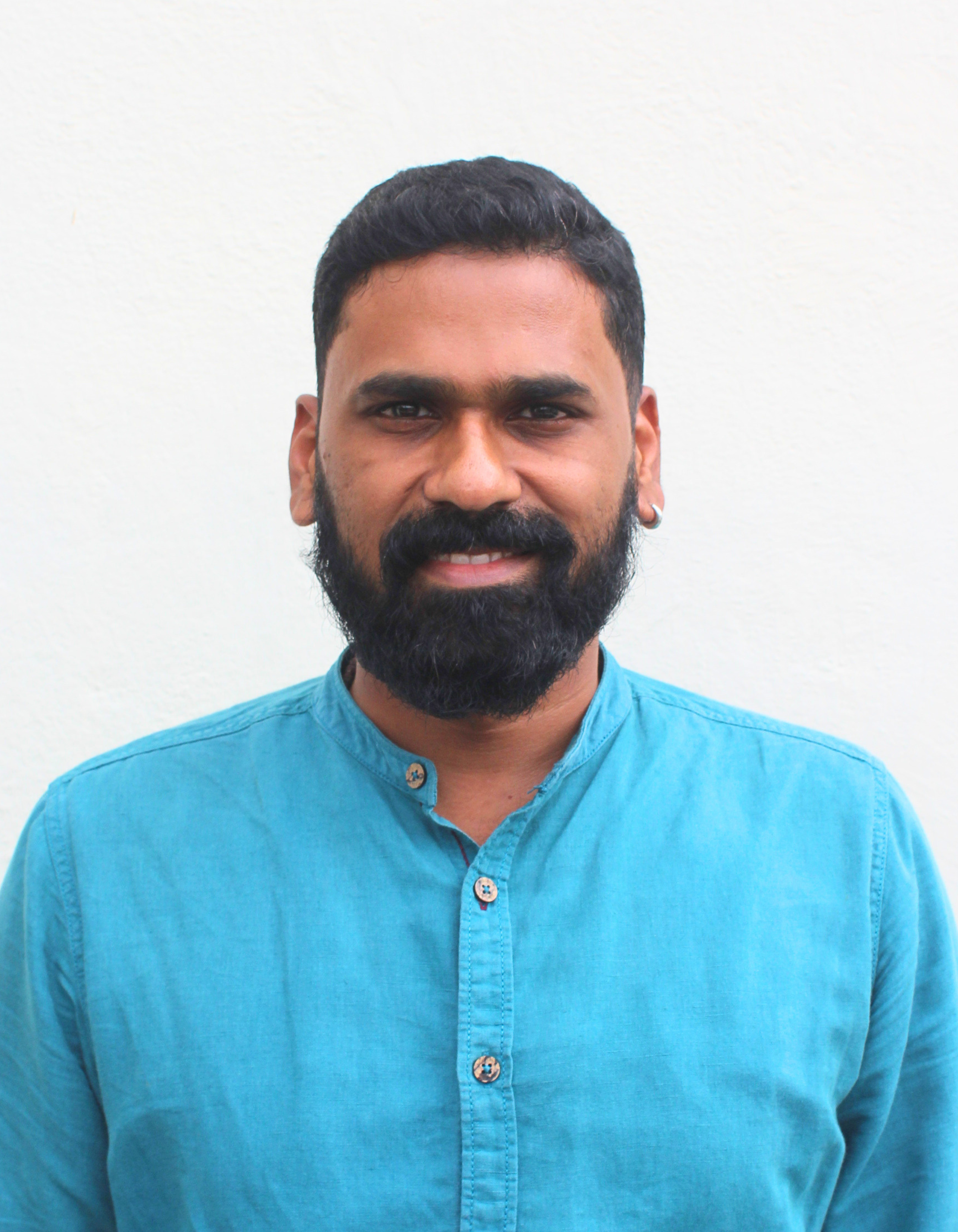Anil PB