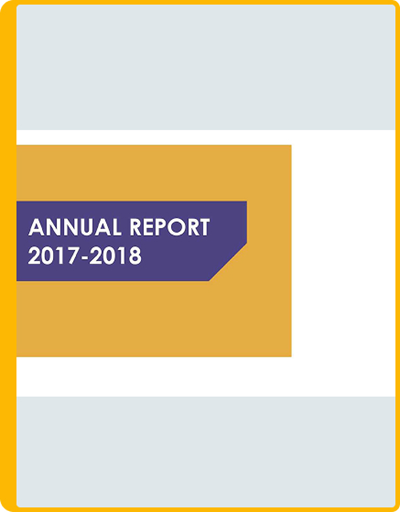 Annual Report 2017-18