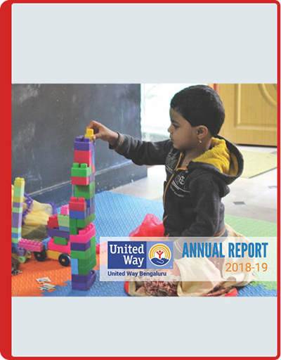 Annual Report 2018-19