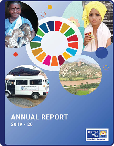 Annual Report 2019-20