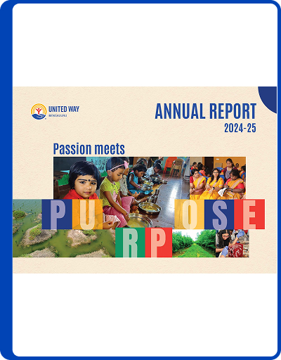 Annual Report 2024-25