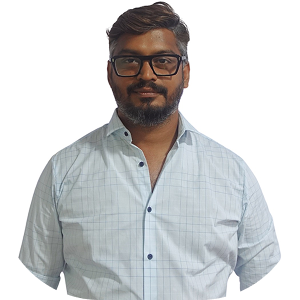 Bharat Arjun Vanjarani