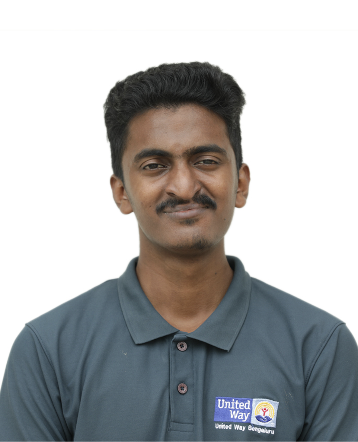 Harigovind P S
