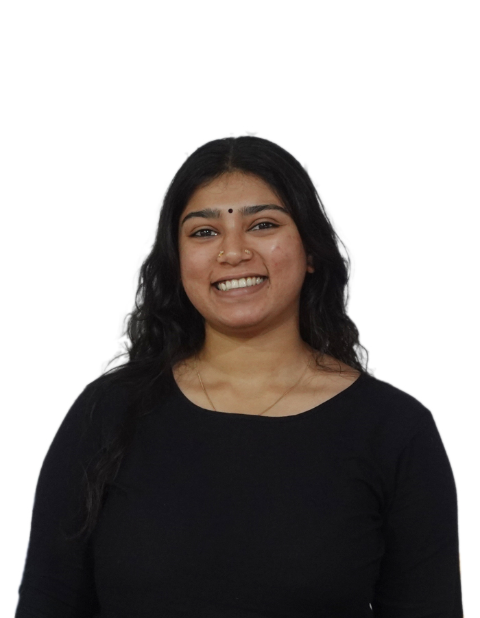 Juliayana Manchari M