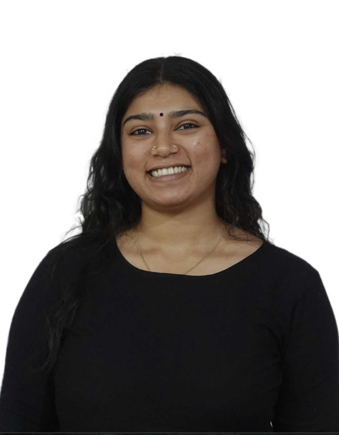 Juliayana Manchari M