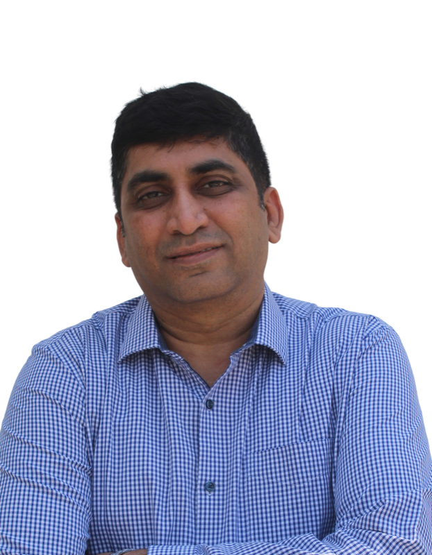 Kiran Simha Woodi