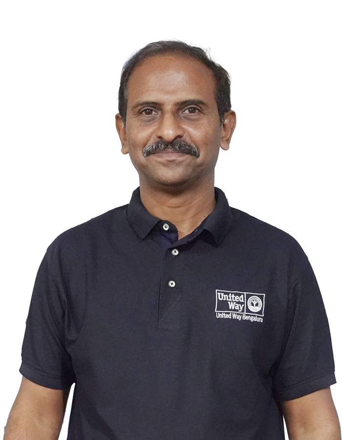Lokesh Gujarappa