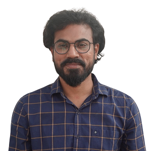 Manohar PV