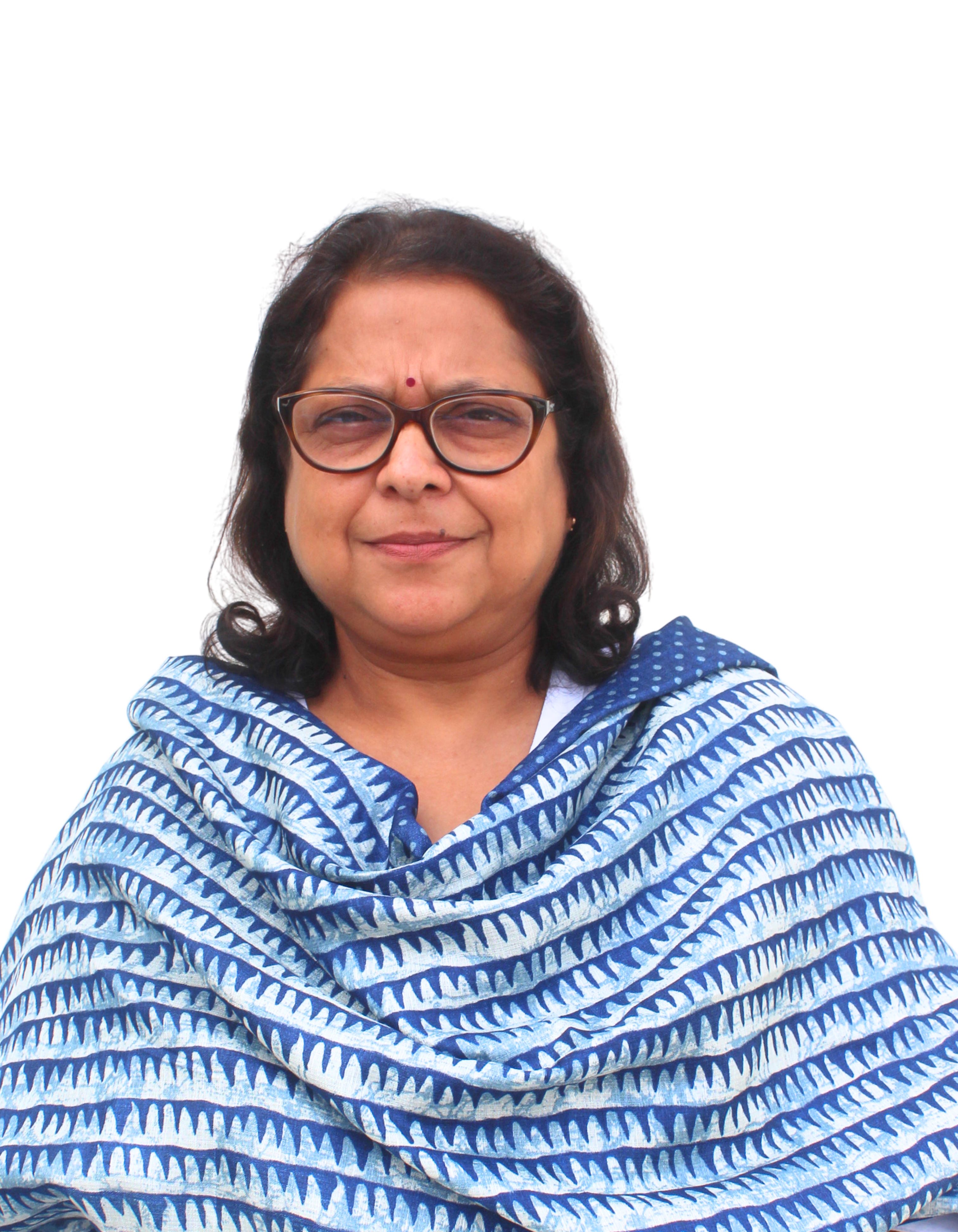 Meena Jain