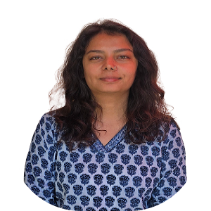 Misha Singh