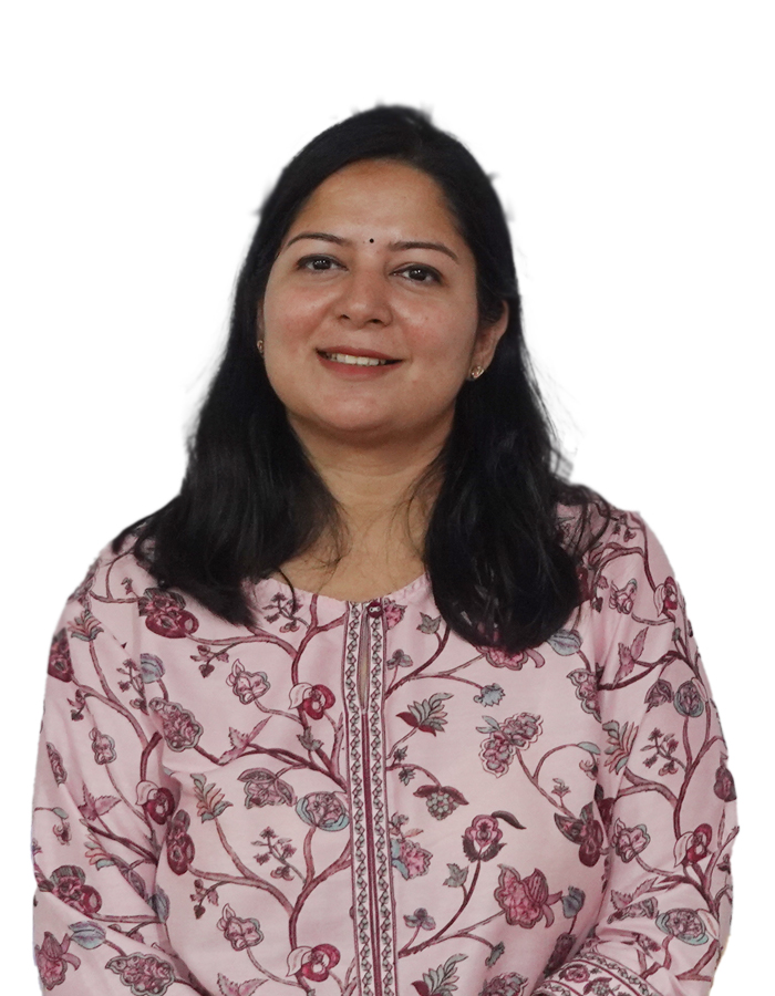 Neha Ashok Ninawe