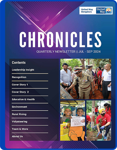 UWBe Insights Jul – Sep 2024