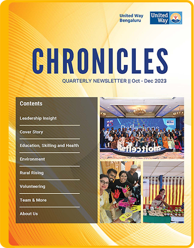 UWBe Insights Oct – Dec 2023