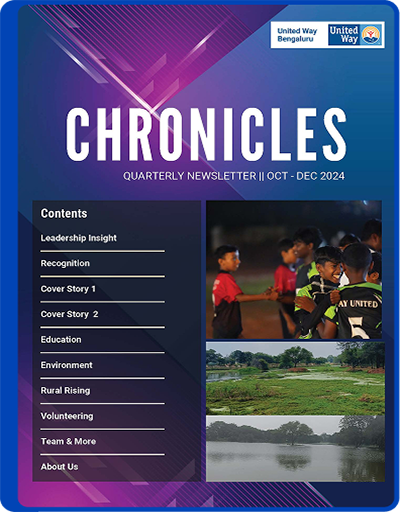 UWBe Insights
