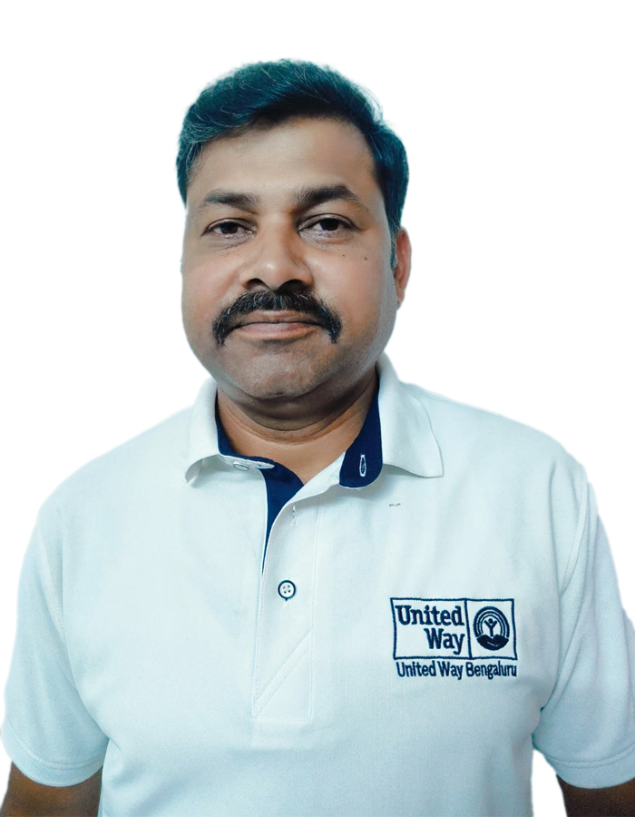 Nanjundaswamy L G