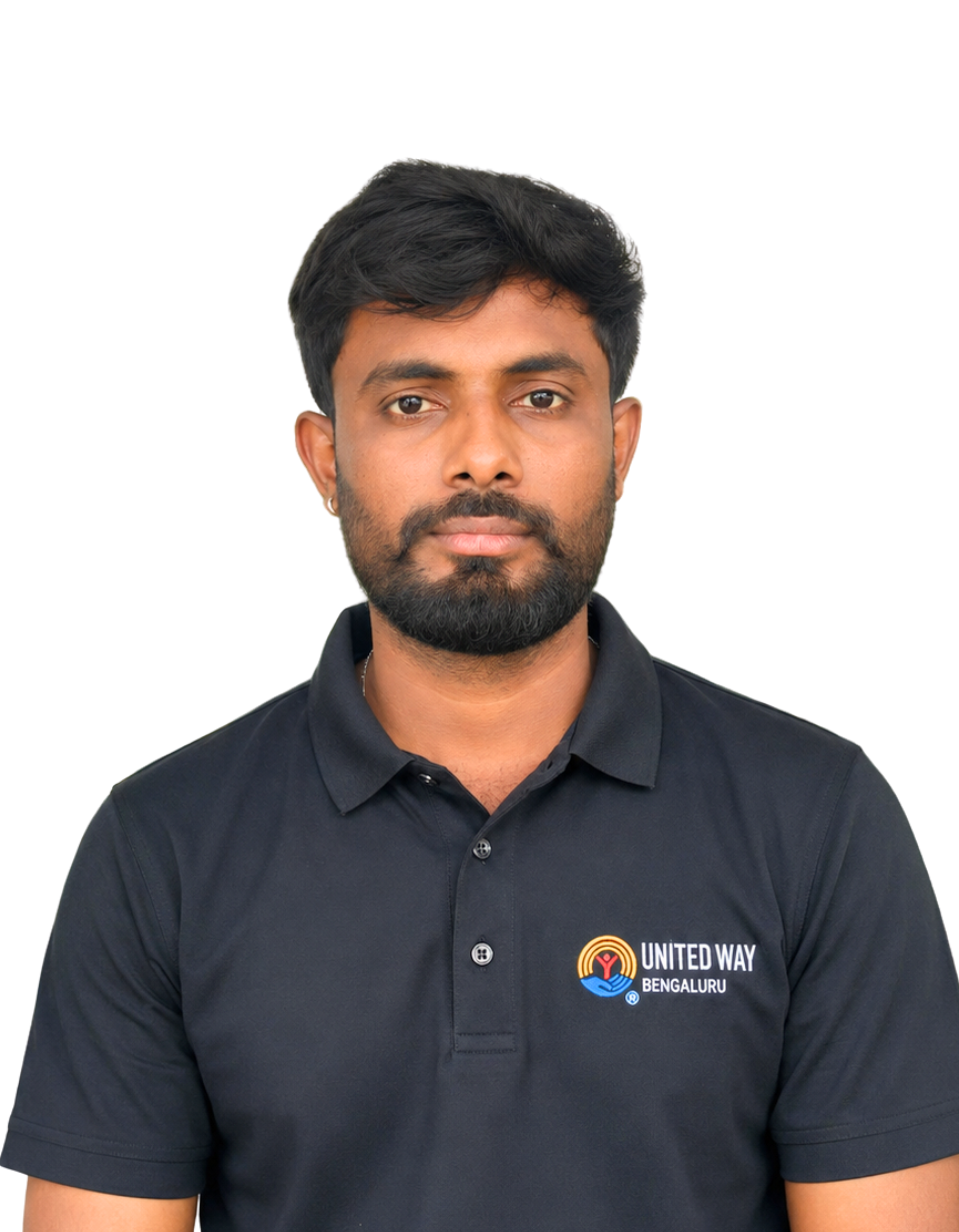 Naveen Kumar PR
