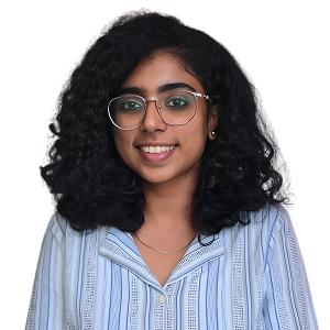 Nivedhitha L