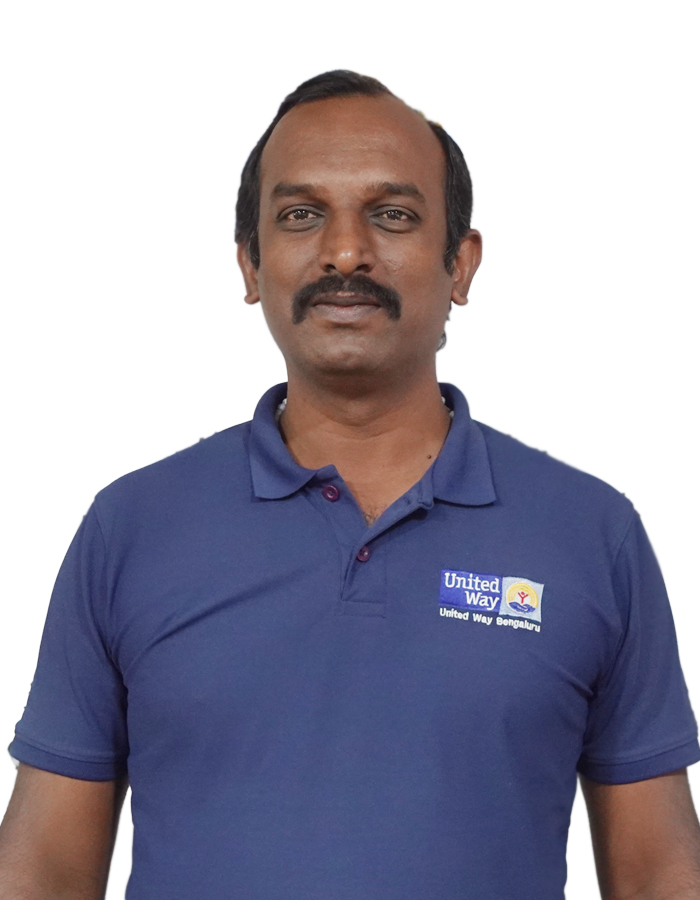 Prakash Anthony