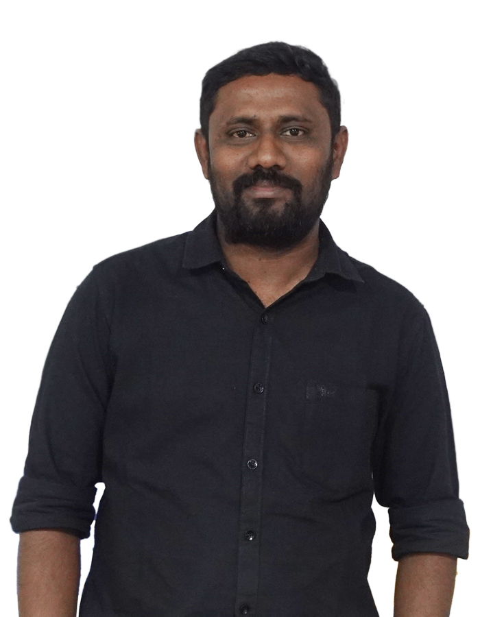 Prashant Kumar