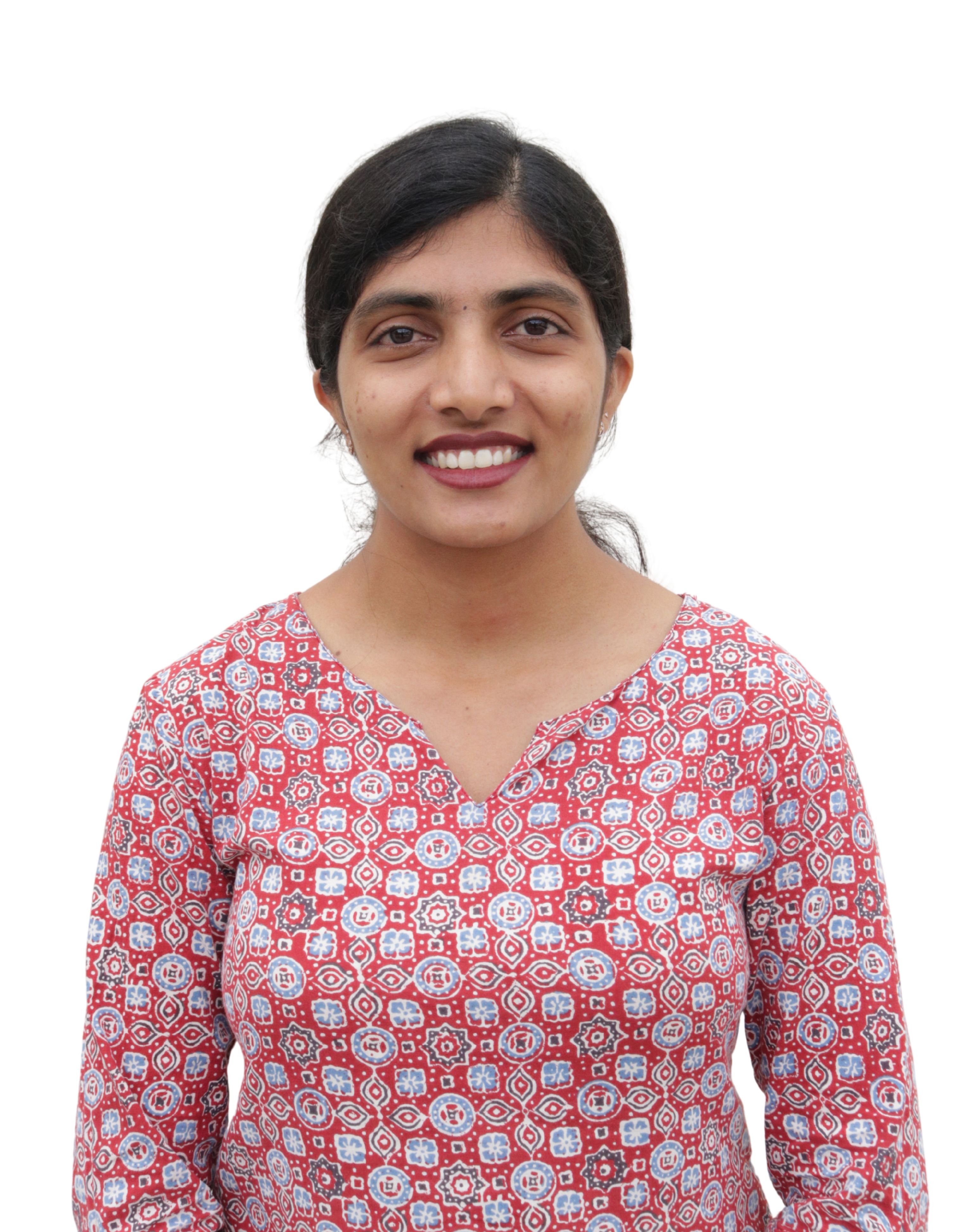 Pavithra