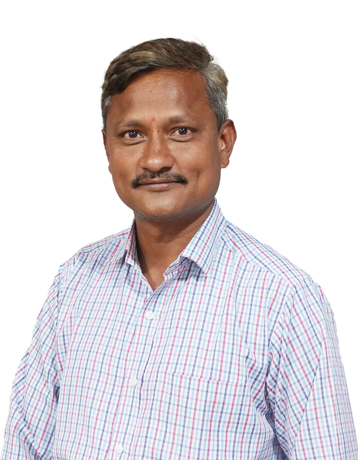 K. Radhakrishna Pradeep