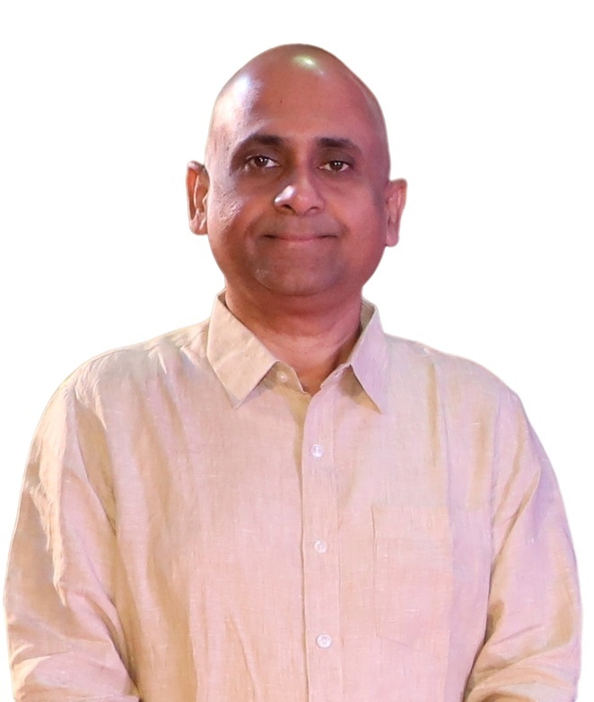 Rajesh Krishnan