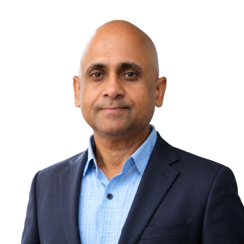 Rajesh Krishnan