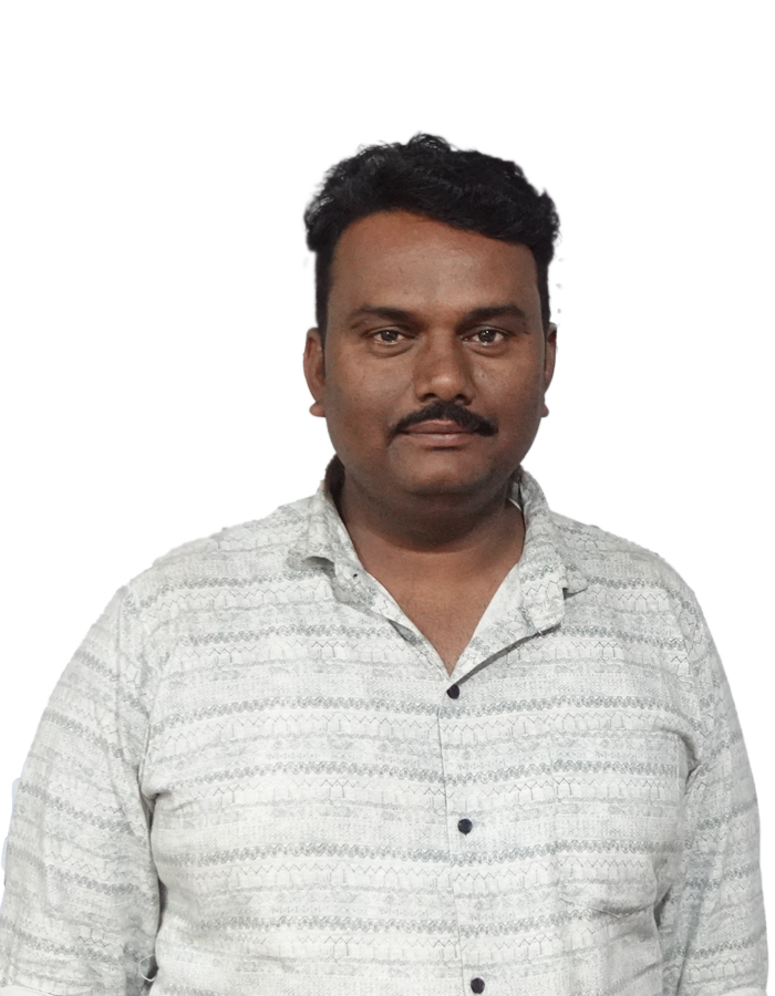 Sachin Kumar