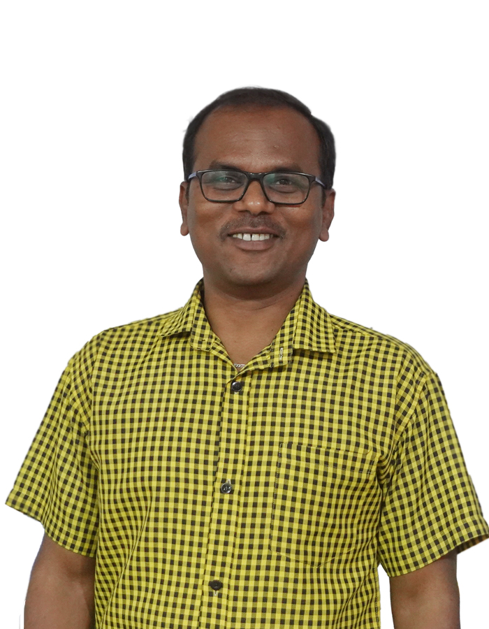 Sanjeevaraju P