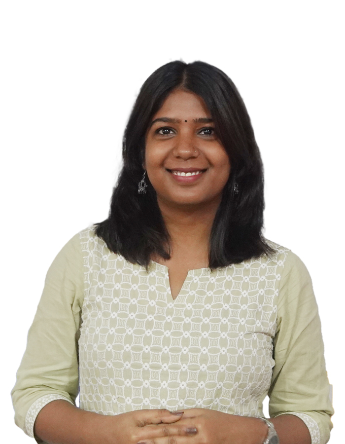Savita Yadav