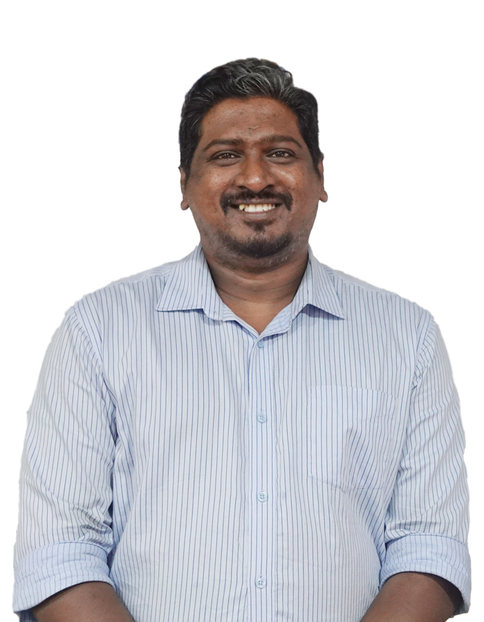 Shiva Chethan