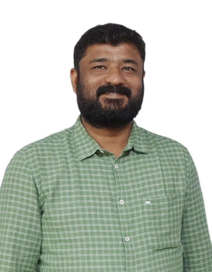 Siju Mathew
