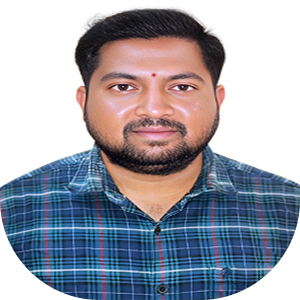 Srinivasa K V