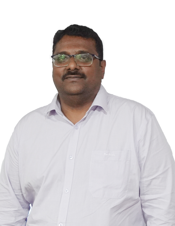 Sriram Ananthnarayanan