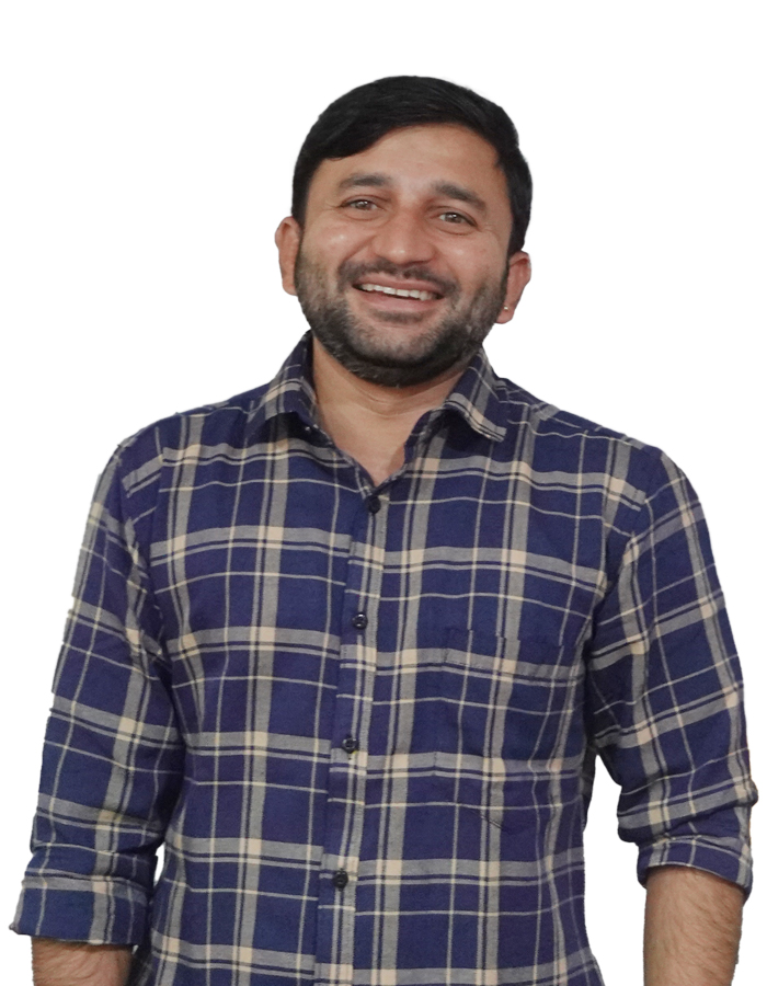 Sagar Mirji