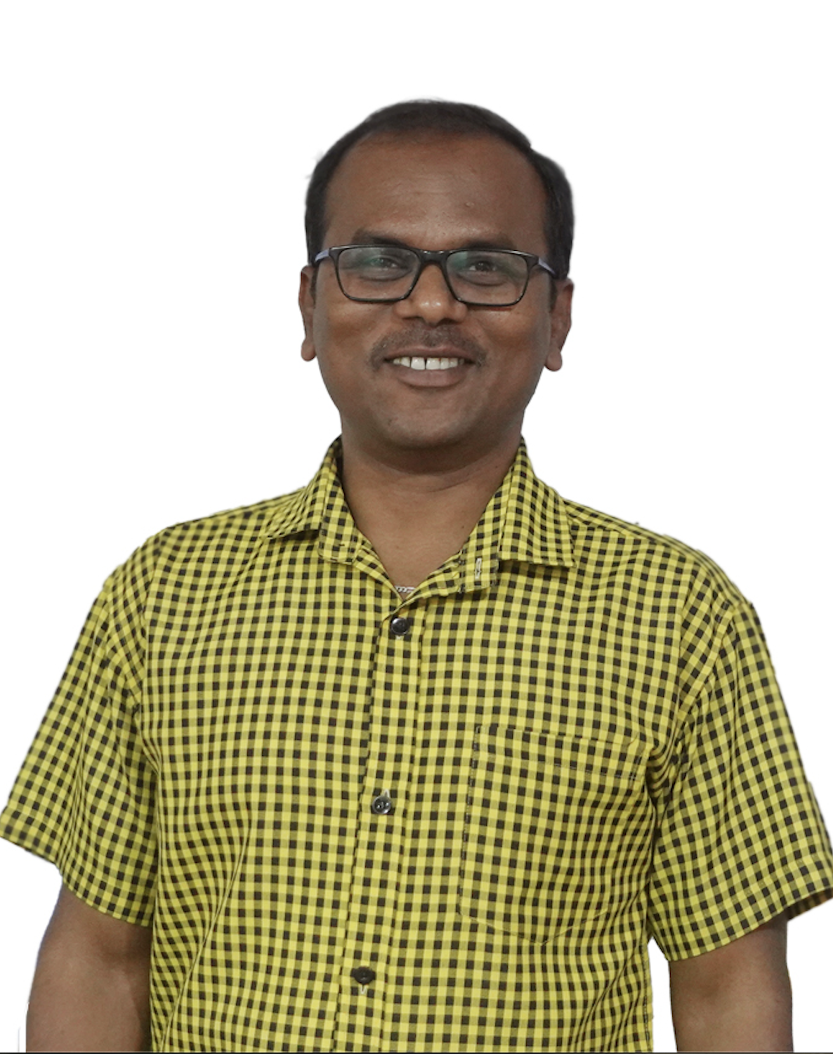 Sanjeevaraju P