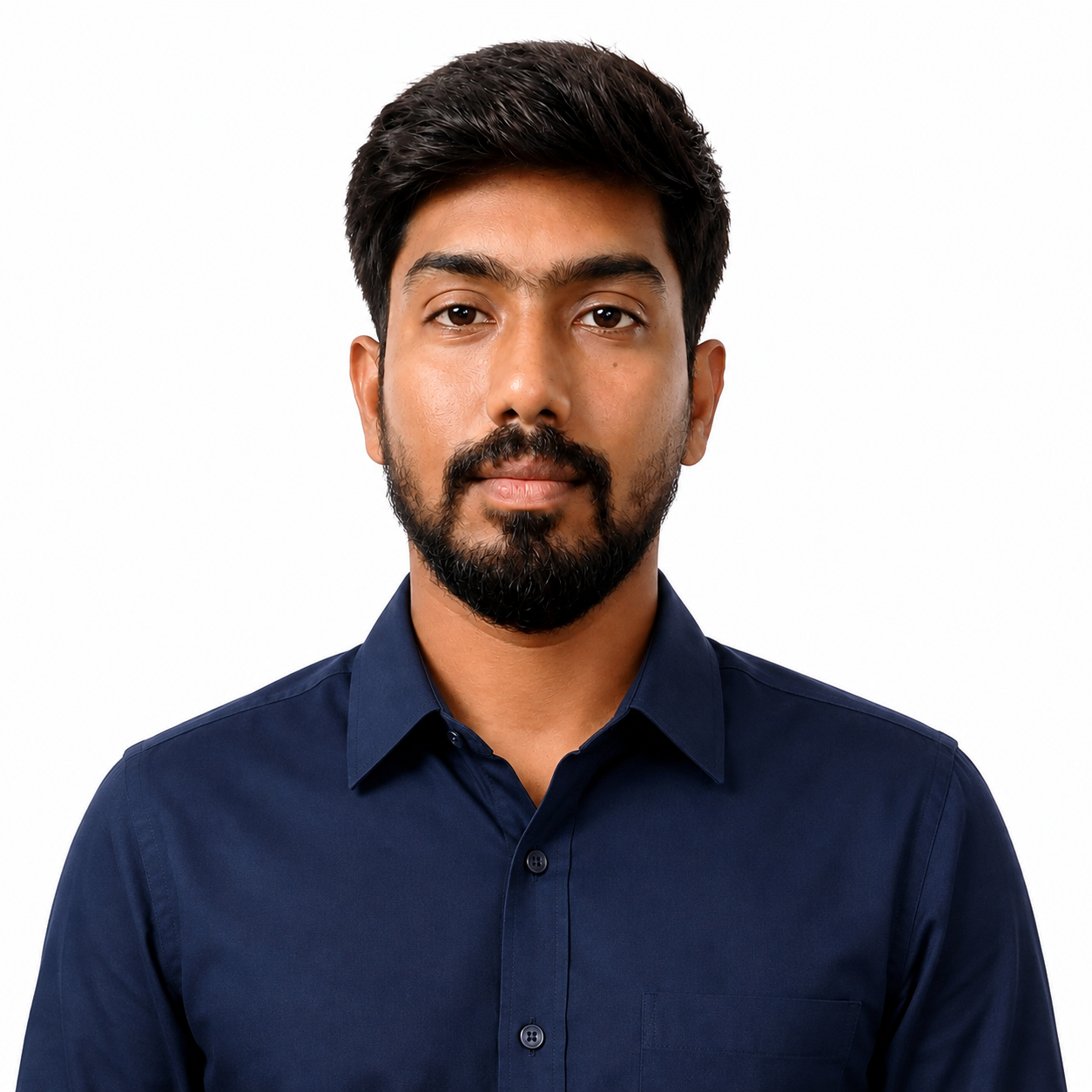 Saravanan