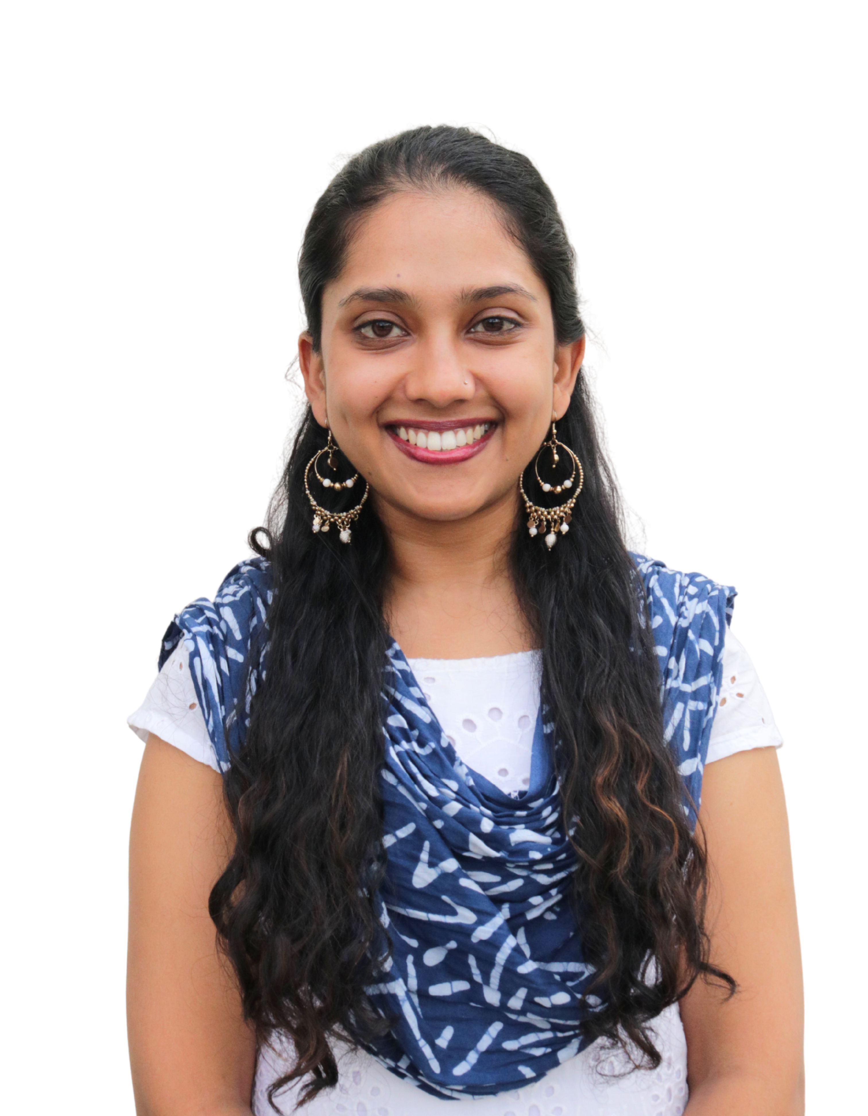 Shilpa Thomas