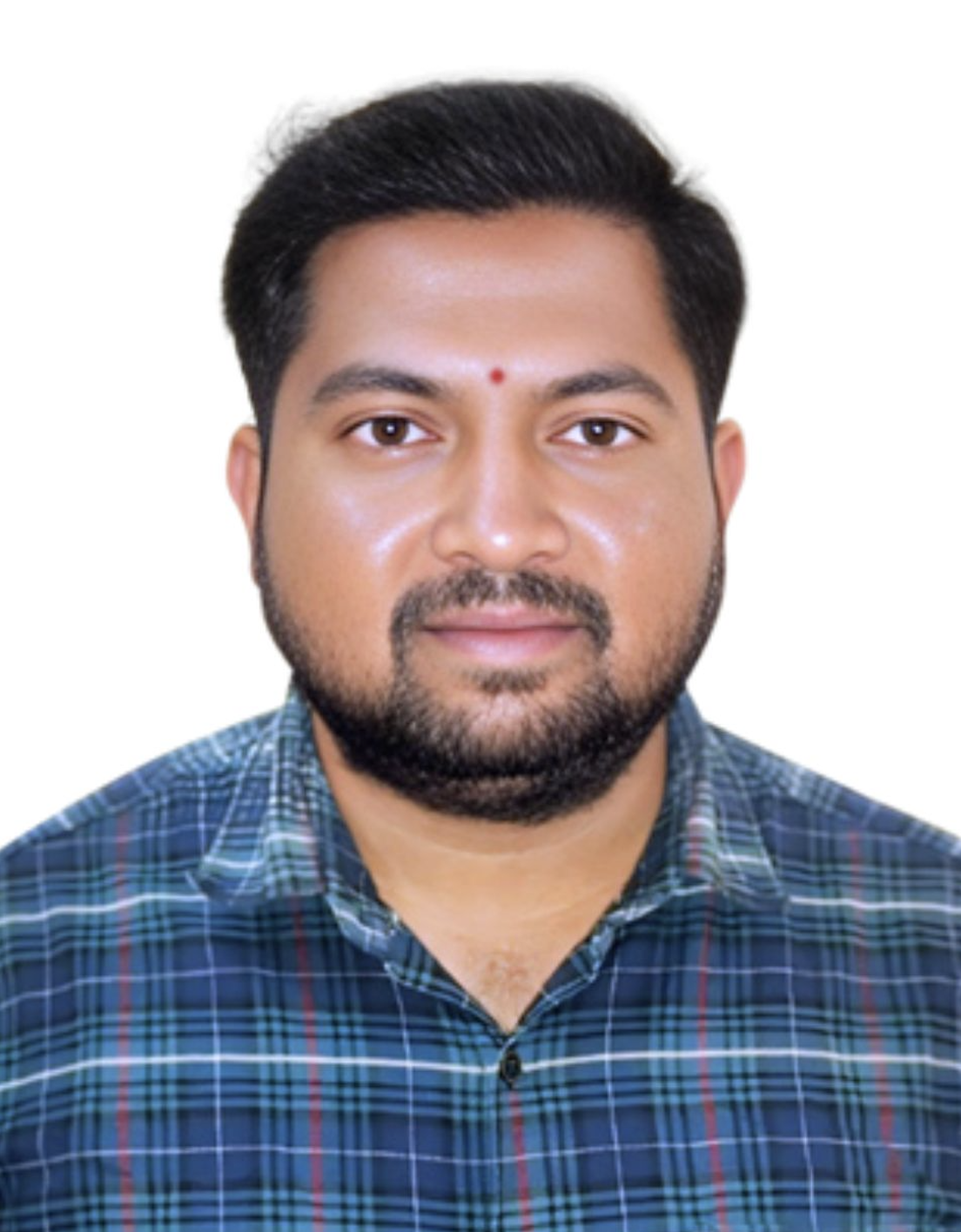 Srinivasa K V