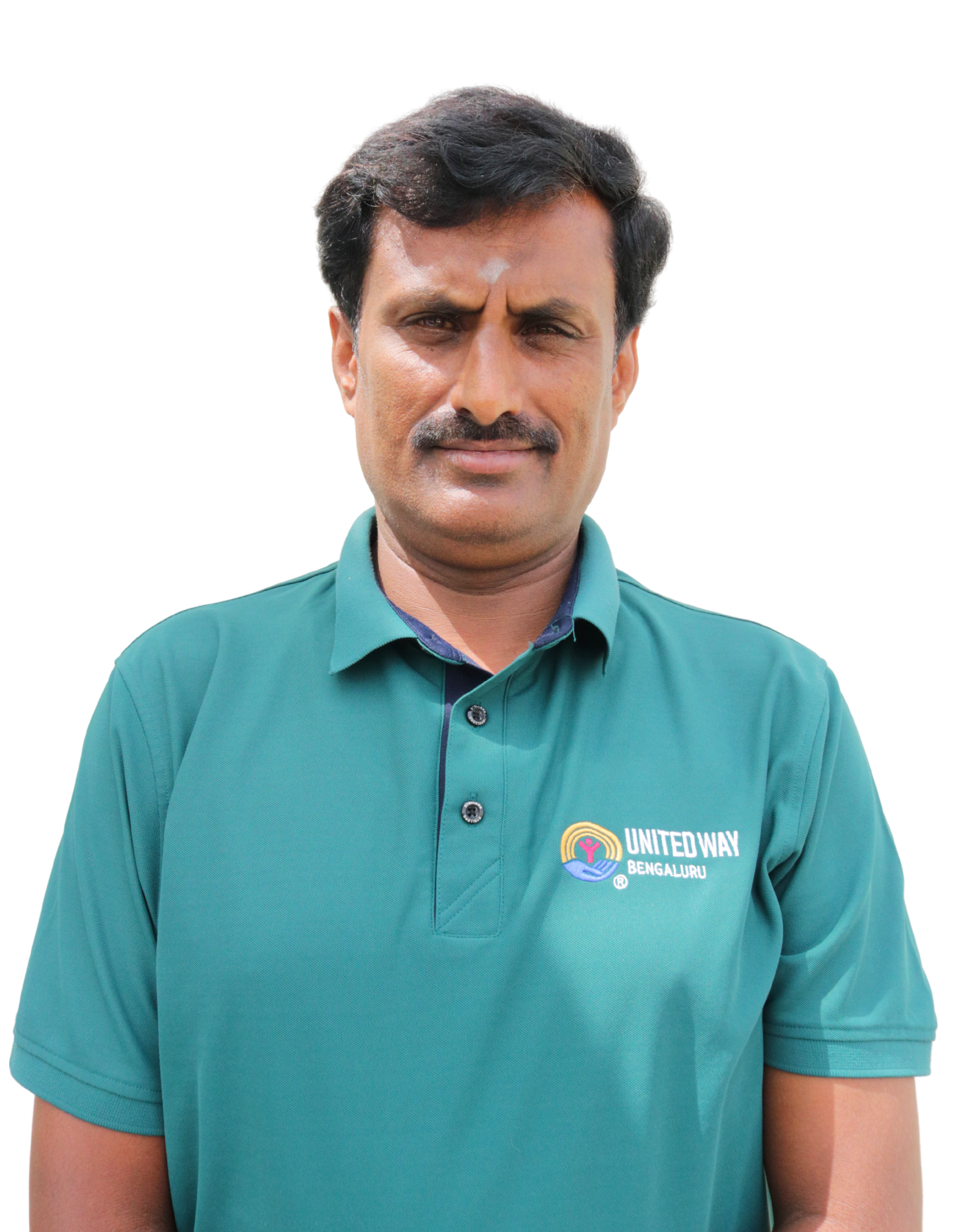 Srinivas V