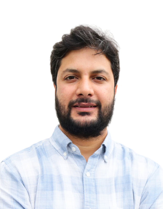 Suheel Ahmad