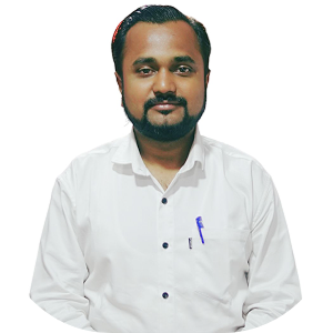 Suraj C Nadaf