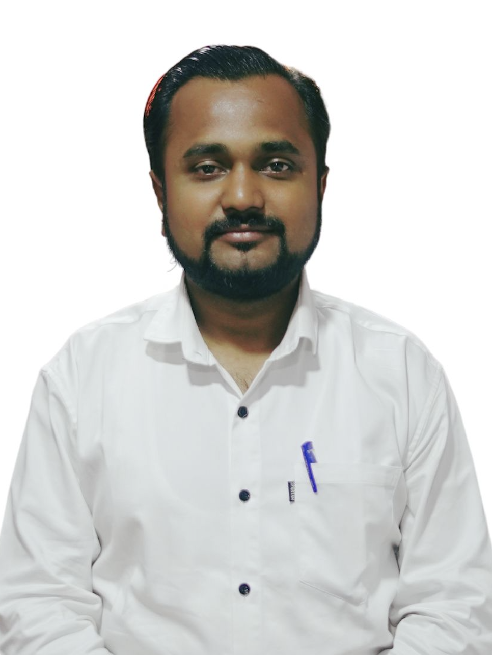 Suraj C Nadaf